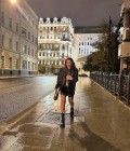 Rencontre Homme : Милана, 28 ans à Russie  Санкт-Петербург 